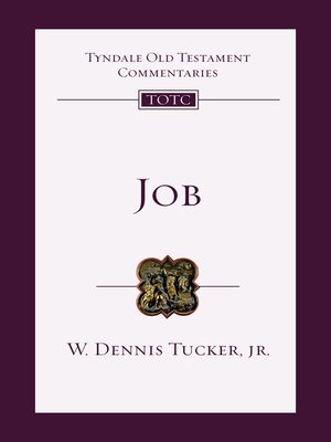 cover image of Job